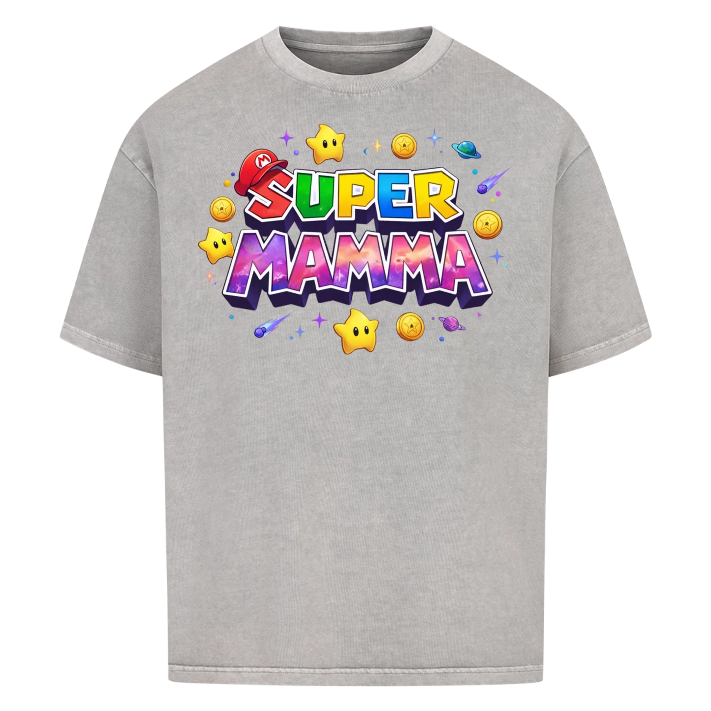 Super Mamma 2 - Regalo personalizzato per la Mamma