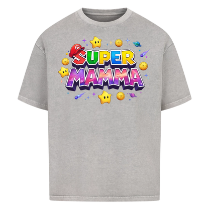 Super Mamma 2 - Regalo personalizzato per la Mamma