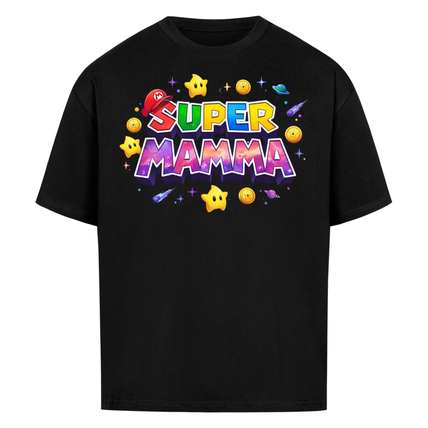 Super Mamma 2 - Regalo personalizzato per la Mamma