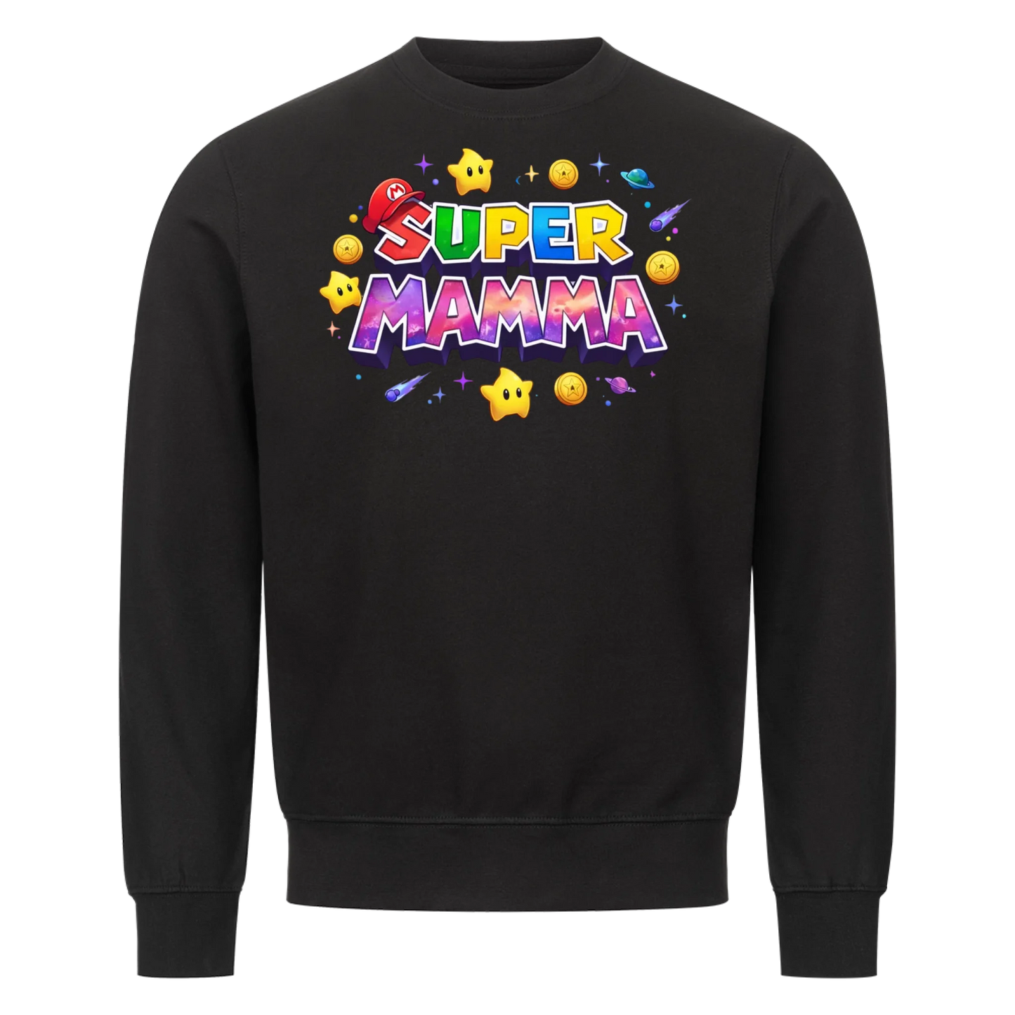 Super Mamma 2 - Regalo personalizzato per la Mamma