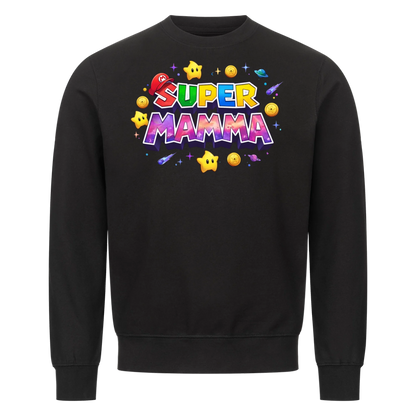 Super Mamma 2 - Regalo personalizzato per la Mamma