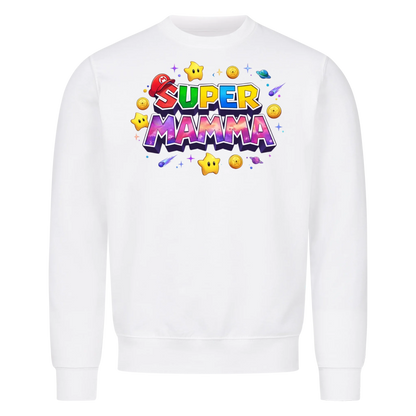 Super Mamma 2 - Regalo personalizzato per la Mamma