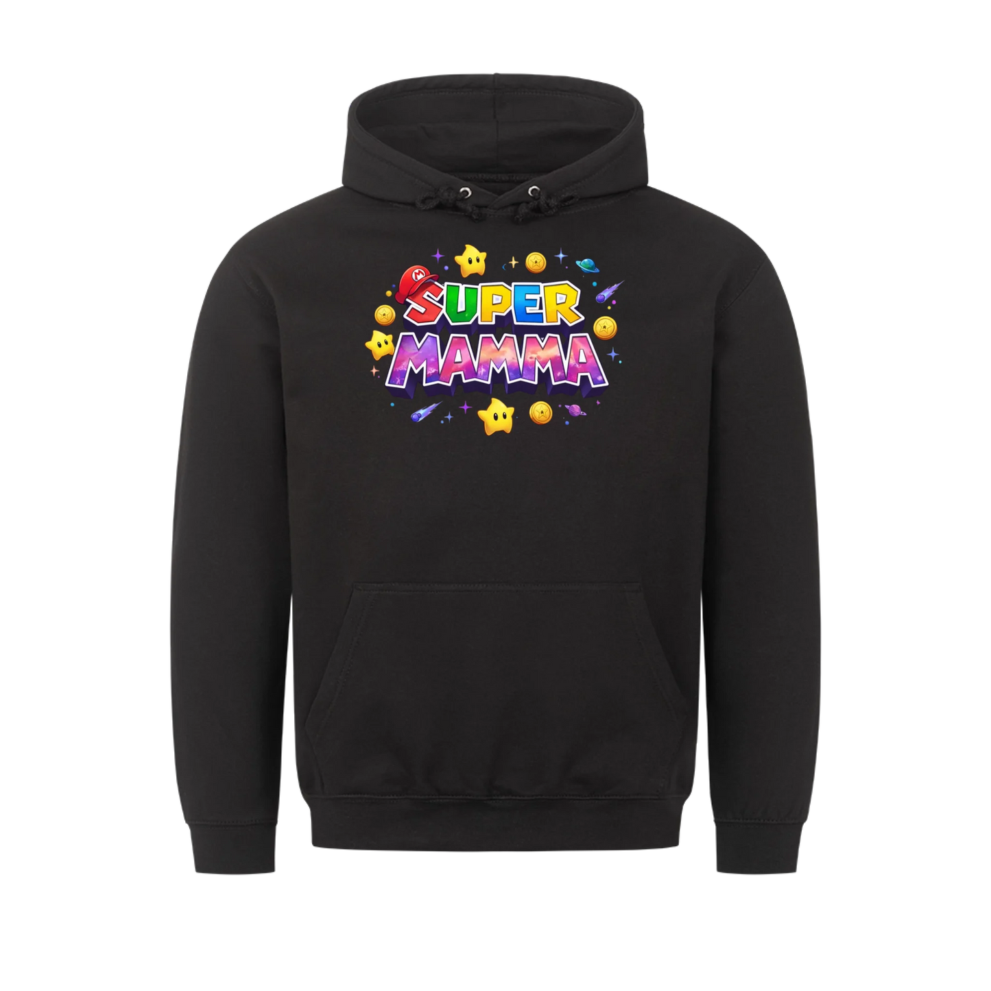 Super Mamma 2 - Regalo personalizzato per la Mamma