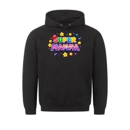 Super Mamma 2 - Regalo personalizzato per la Mamma