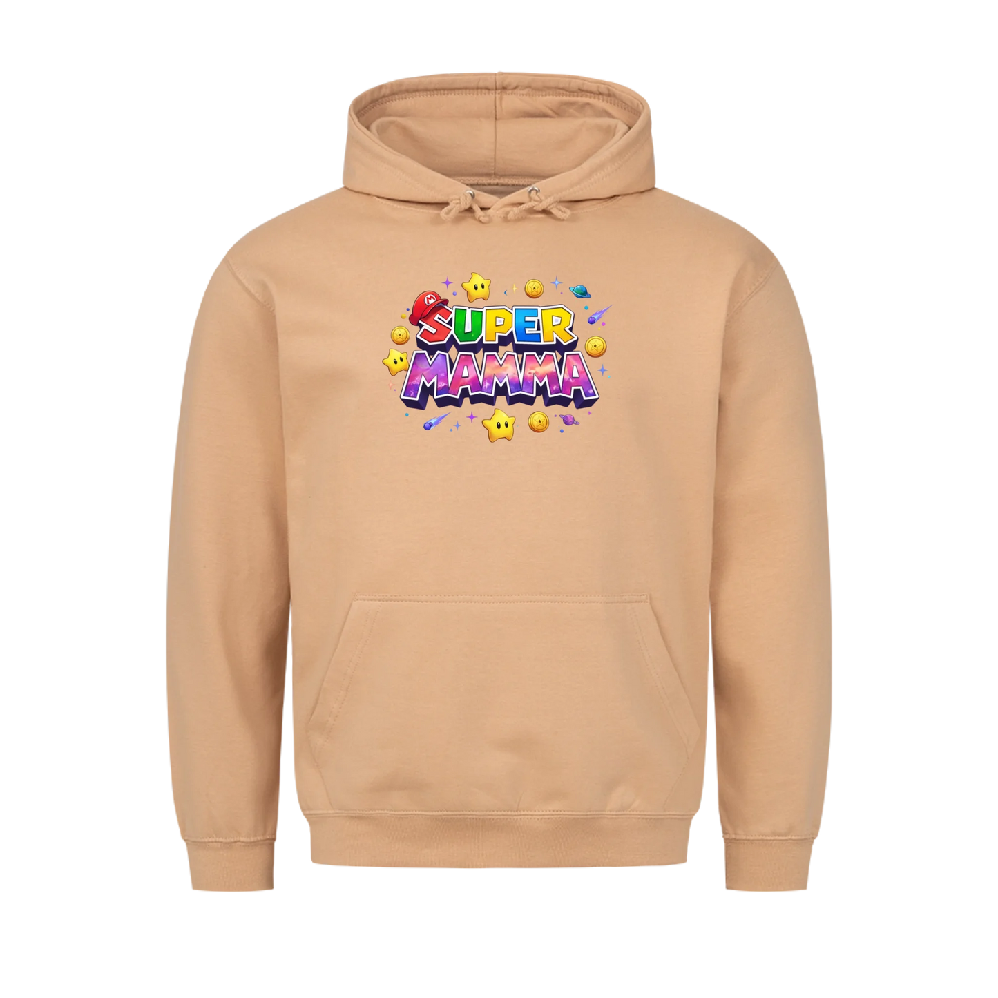 Super Mamma 2 - Regalo personalizzato per la Mamma