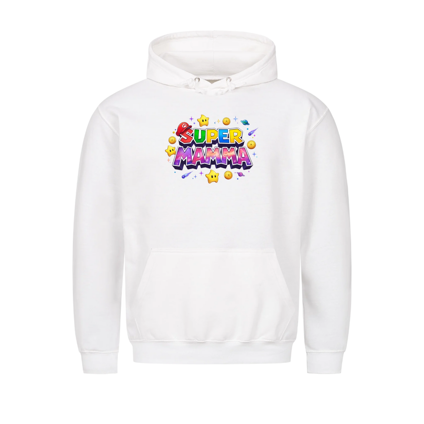 Super Mamma 2 - Regalo personalizzato per la Mamma