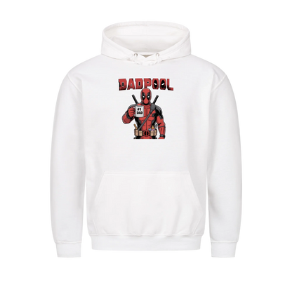Dadpool - Personalisierbares Geschenk für Papa