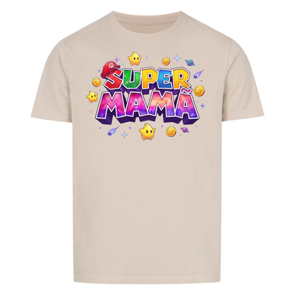 Super Mamã - Presente personalizável para a mãe