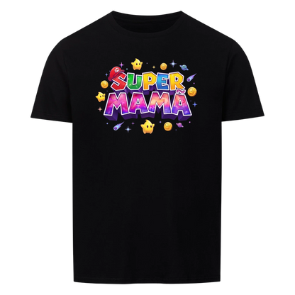 Super Mamã - Presente personalizável para a mãe