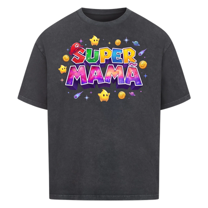 Super Mamã - Presente personalizável para a mãe