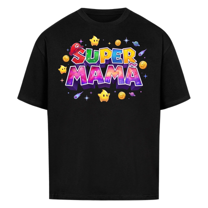Super Mamã - Presente personalizável para a mãe