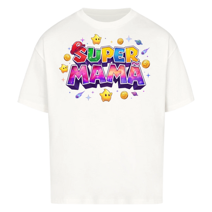 Super Mamã - Presente personalizável para a mãe
