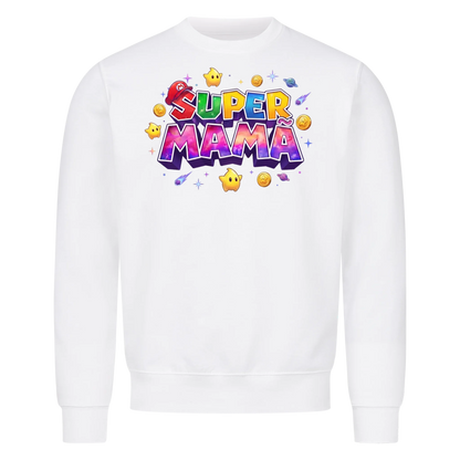 Super Mamã - Presente personalizável para a mãe
