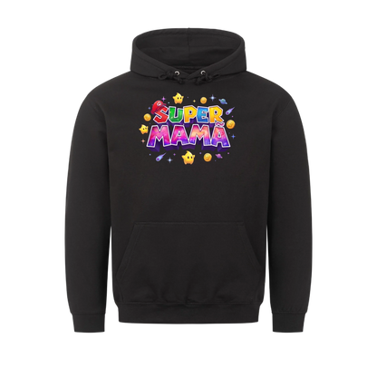 Super Mamã - Presente personalizável para a mãe