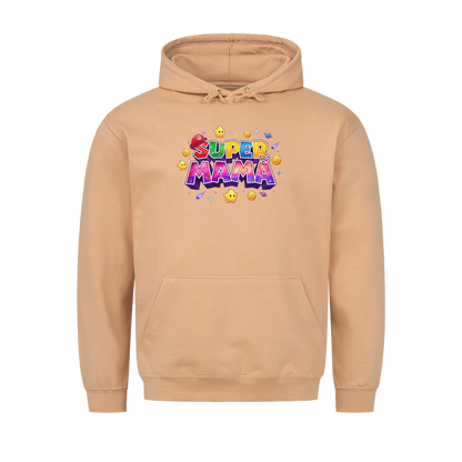 Super Mamã - Presente personalizável para a mãe