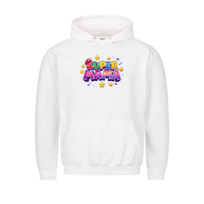 Super Mamã - Presente personalizável para a mãe