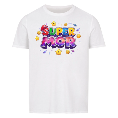 Super Mor - En personlig gave til mor