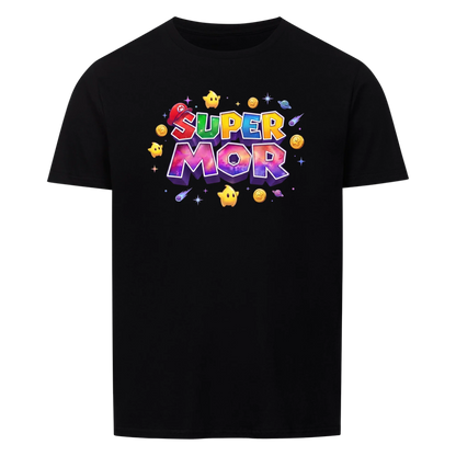Super Mor - En personlig gave til mor