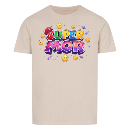 Super Mor - En personlig gave til mor