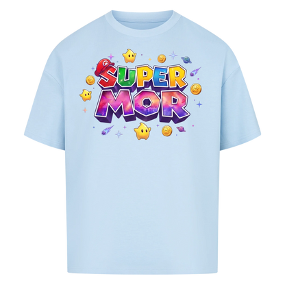 Super Mor - En personlig gave til mor