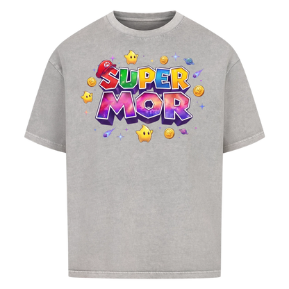 Super Mor - En personlig gave til mor