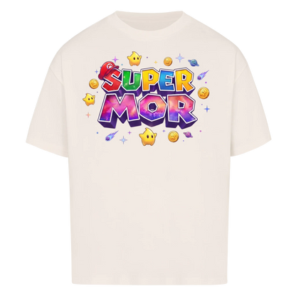 Super Mor - En personlig gave til mor