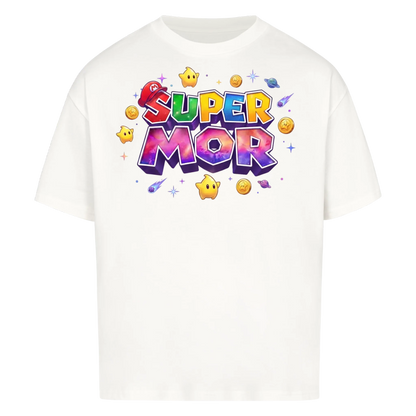 Super Mor - En personlig gave til mor