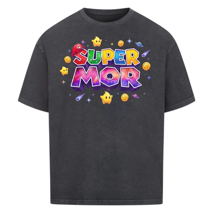Super Mor - En personlig gave til mor