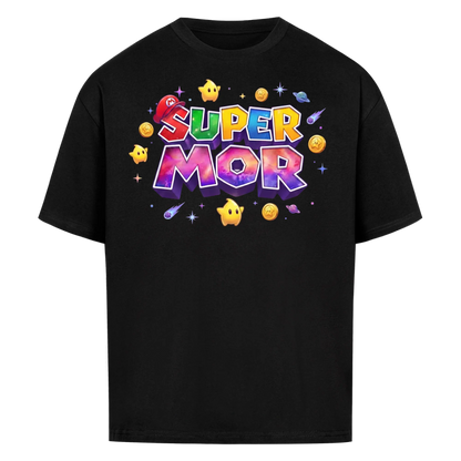 Super Mor - En personlig gave til mor