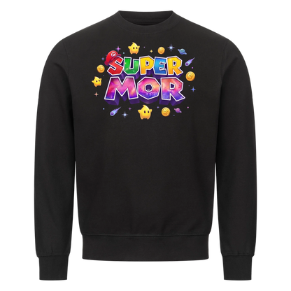 Super Mor - En personlig gave til mor