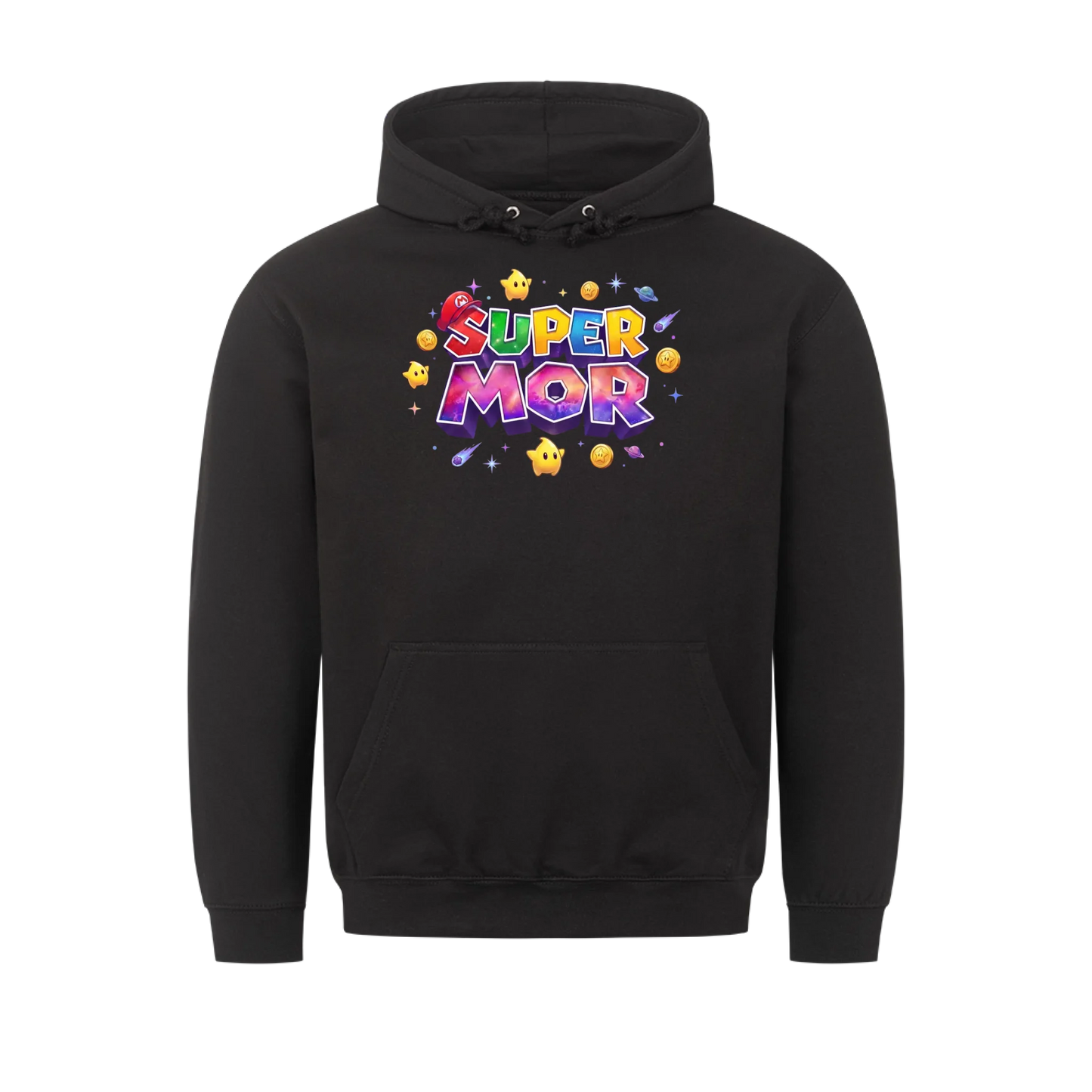 Super Mor - En personlig gave til mor