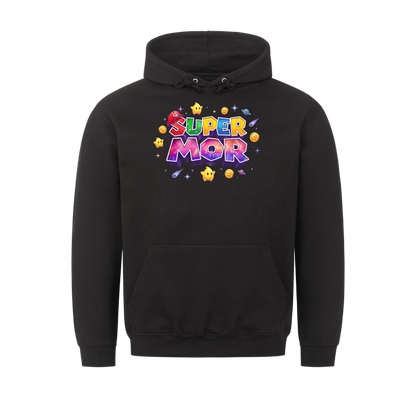 Super Mor - En personlig gave til mor