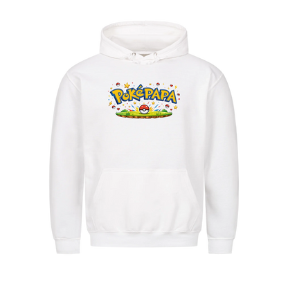 Pokepapa - Personalisierbares Geschenk für Papa