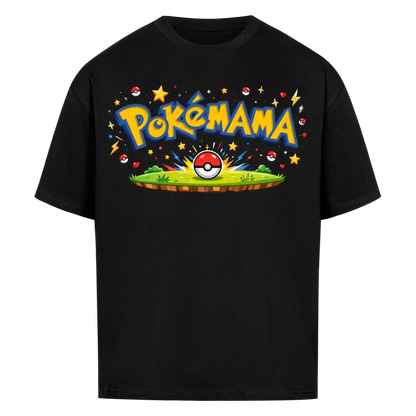Pokemama - Personalisierbares Geschenk für Mama