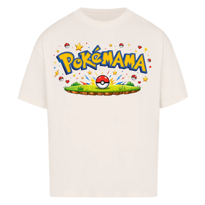 Pokemama - Personalisierbares Geschenk für Mama
