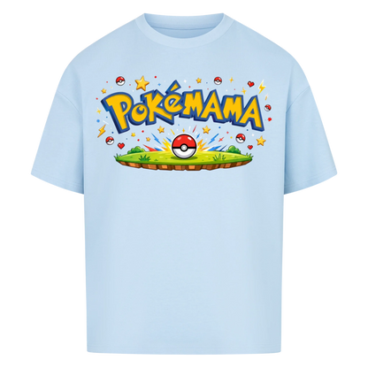 Pokemama - Personalisierbares Geschenk für Mama