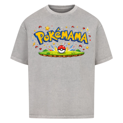 Pokemama - Personalisierbares Geschenk für Mama