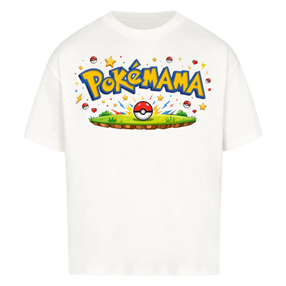 Pokemama - Personalisierbares Geschenk für Mama