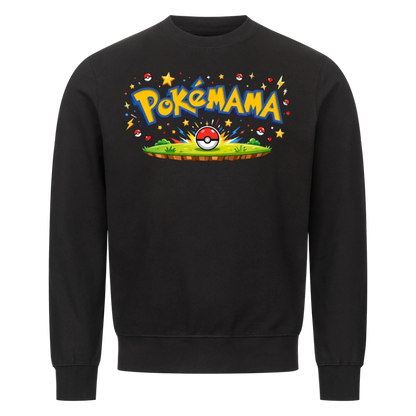Pokemama - Personalisierbares Geschenk für Mama