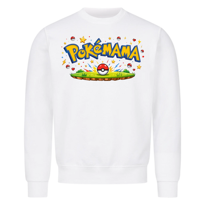 Pokemama - Personalisierbares Geschenk für Mama