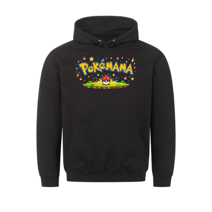 Pokemama - Personalisierbares Geschenk für Mama