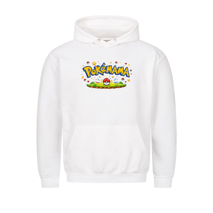 Pokemama - Personalisierbares Geschenk für Mama