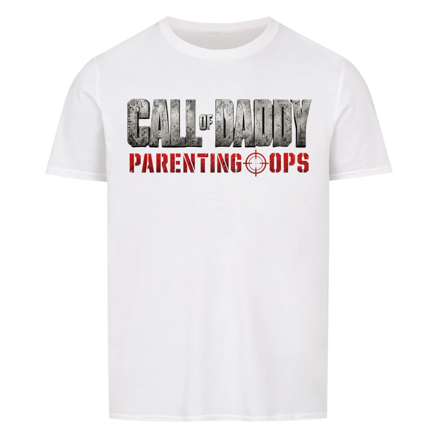 Call of Daddy - Personalisierbares Geschenk für Papa