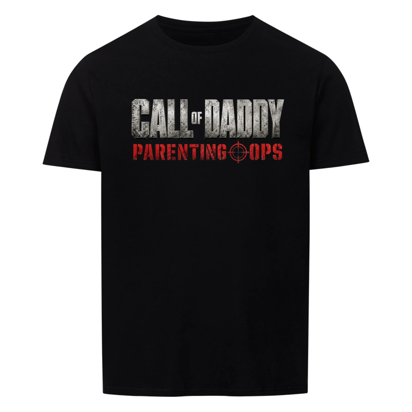 Call of Daddy - Personalisierbares Geschenk für Papa
