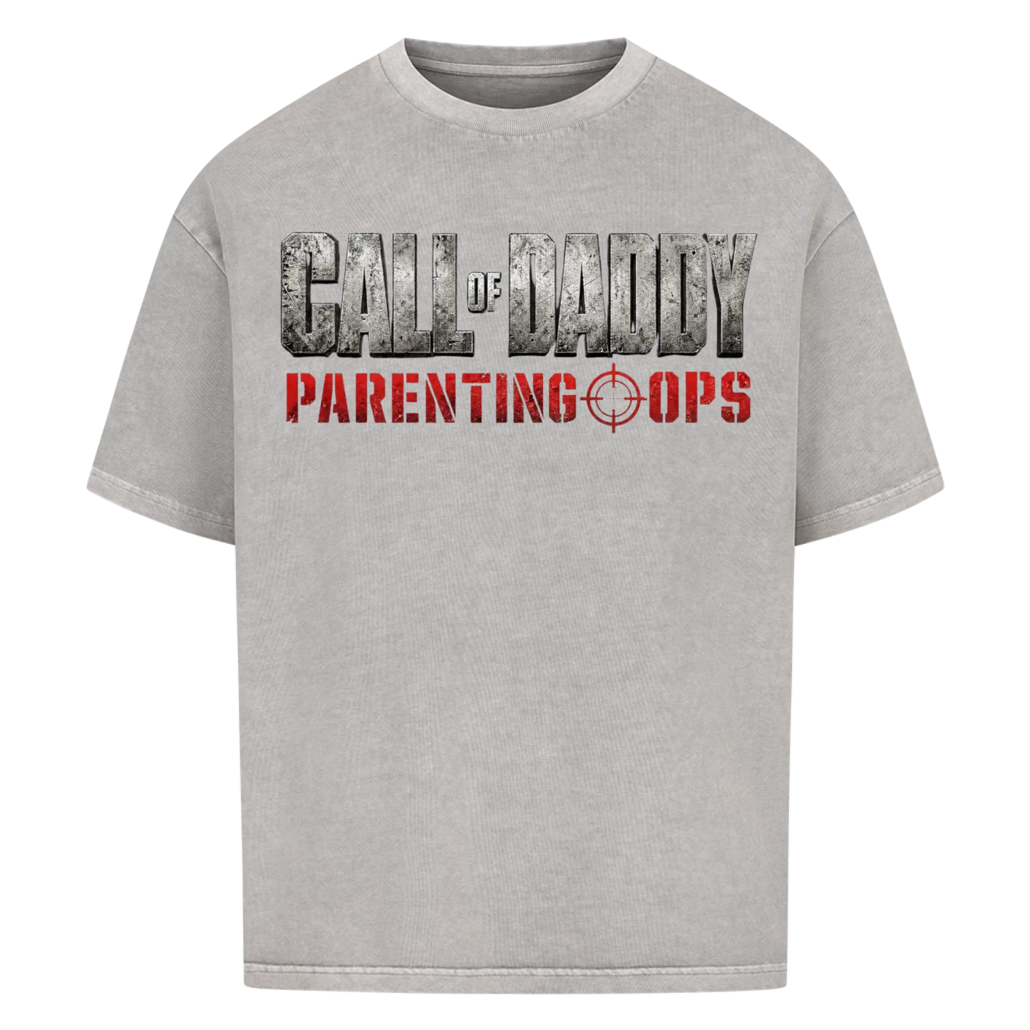 Call of Daddy - Personalisierbares Geschenk für Papa