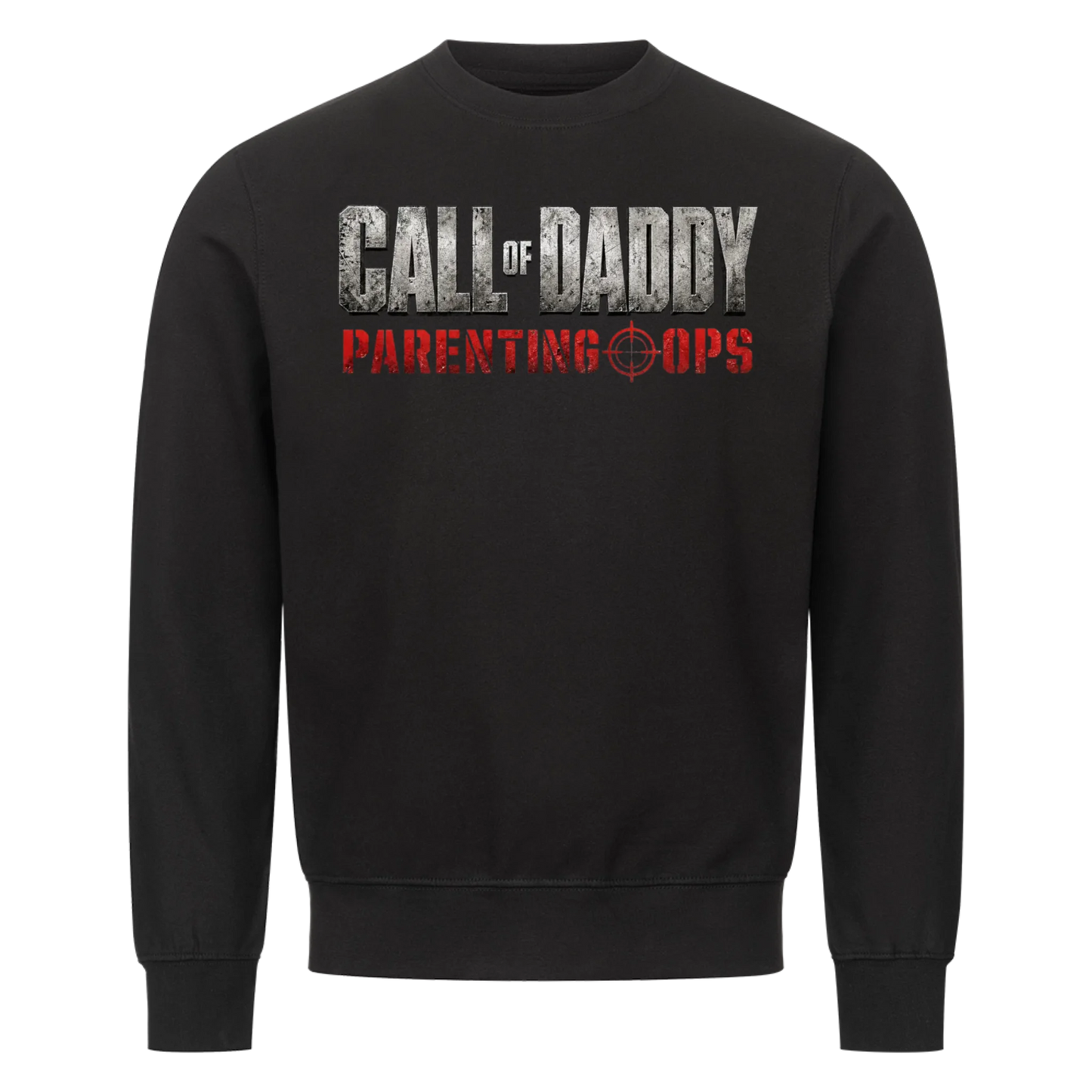 Call of Daddy - Personalisierbares Geschenk für Papa