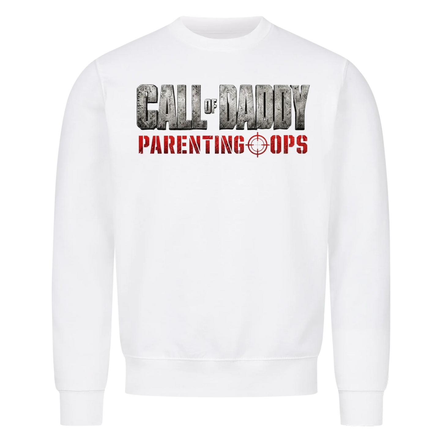 Call of Daddy - Personalisierbares Geschenk für Papa