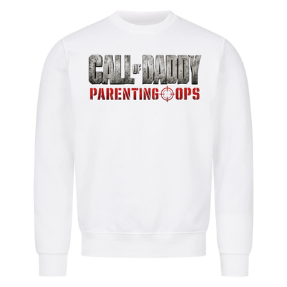 Call of Daddy - Personalisierbares Geschenk für Papa