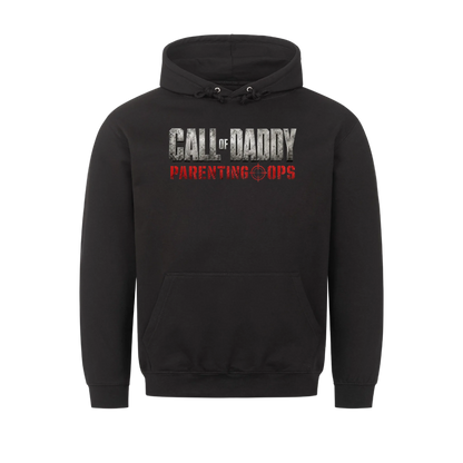 Call of Daddy - Personalisierbares Geschenk für Papa