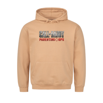 Call of Daddy - Personalisierbares Geschenk für Papa